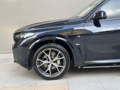 BMW X5 2023 xDrive 30Li M Sport Exclusive Night Edition Package - ფოტო 5
