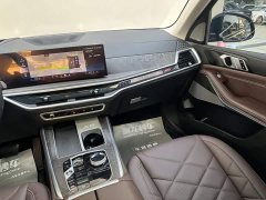 BMW X5 2023 xDrive 30Li M Sport Exclusive Night Edition Package - ფოტო 7