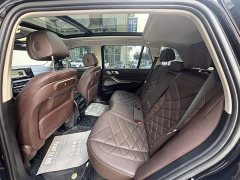 BMW X5 2023 xDrive 30Li M Sport Exclusive Night Edition Package - ფოტო 8
