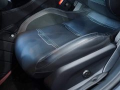 Mercedes-Benz AMG GT 2023 AMG GT 50 Four-Door Sports Car - ფოტო 10