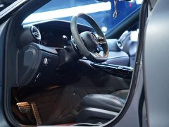 Mercedes-Benz AMG GT 2023 AMG GT 50 Four-Door Sports Car - ფოტო 11