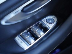 Mercedes-Benz AMG GT 2023 AMG GT 50 Four-Door Sports Car - ფოტო 13