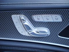 Mercedes-Benz AMG GT 2023 AMG GT 50 Four-Door Sports Car - ფოტო 14