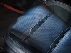 Mercedes-Benz AMG GT 2023 AMG GT 50 Four-Door Sports Car - ფოტო 16