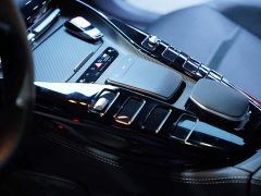 Mercedes-Benz AMG GT 2023 AMG GT 50 Four-Door Sports Car - ფოტო 17