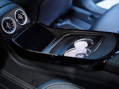 Mercedes-Benz AMG GT 2023 AMG GT 50 Four-Door Sports Car - ფოტო 19