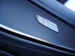 Mercedes-Benz AMG GT 2023 AMG GT 50 Four-Door Sports Car - ფოტო 20