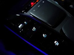 Mercedes-Benz AMG GT 2023 AMG GT 50 Four-Door Sports Car - ფოტო 6