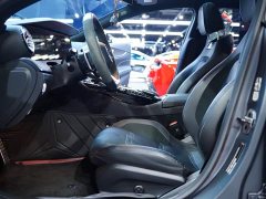 Mercedes-Benz AMG GT 2023 AMG GT 50 Four-Door Sports Car - ფოტო 8