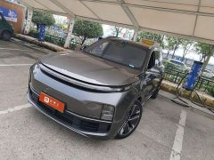 Li Auto L9 Pro Smart Refresh Edition - ფოტო 1