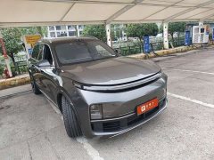 Li Auto L9 Pro Smart Refresh Edition - ფოტო 2