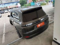 Li Auto L9 Pro Smart Refresh Edition - ფოტო 4