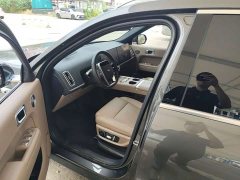Li Auto L9 Pro Smart Refresh Edition - ფოტო 5