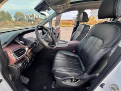 GAC Aion M6 2021 PRO 270T Automatic Prestige Edition - ფოტო 12
