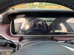 GAC Aion M6 2021 PRO 270T Automatic Prestige Edition - ფოტო 16