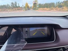 GAC Aion M6 2021 PRO 270T Automatic Prestige Edition - ფოტო 17