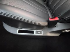 GAC Aion M6 2021 PRO 270T Automatic Prestige Edition - ფოტო 19