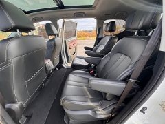 GAC Aion M6 2021 PRO 270T Automatic Prestige Edition - ფოტო 8