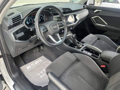 Audi Q3 35 TFSI Dynamic Entry - ფოტო 10
