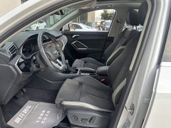 Audi Q3 35 TFSI Dynamic Entry - ფოტო 11