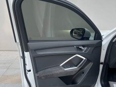 Audi Q3 35 TFSI Dynamic Entry - ფოტო 12