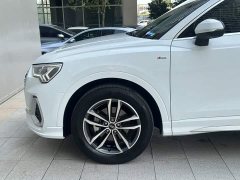 Audi Q3 35 TFSI Dynamic Entry - ფოტო 5