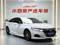 Honda Accord 260TURBO Phantom Night Premium Edition - ფოტო 2