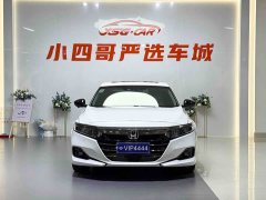 Honda Accord 260TURBO Phantom Night Premium Edition - ფოტო 3