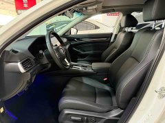 Honda Accord 260TURBO Phantom Night Premium Edition - ფოტო 6