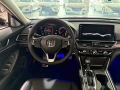 Honda Accord 260TURBO Phantom Night Premium Edition - ფოტო 9