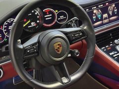 Porsche Panamera New Energy Panamera 4 E-Hybrid Platinum Edition 2.9T - ფოტო 5