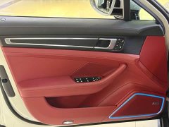 Porsche Panamera New Energy Panamera 4 E-Hybrid Platinum Edition 2.9T - ფოტო 6