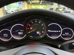 Porsche Panamera New Energy Panamera 4 E-Hybrid Platinum Edition 2.9T - ფოტო 7
