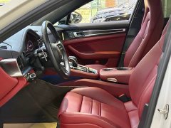 Porsche Panamera New Energy Panamera 4 E-Hybrid Platinum Edition 2.9T - ფოტო 9