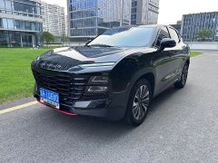 Jetour Jietu Dasheng 1.5T DCT Starlight PRO - ფოტო 1