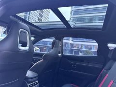 Jetour Jietu Dasheng 1.5T DCT Starlight PRO - ფოტო 11