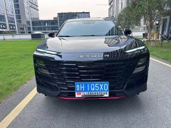 Jetour Jietu Dasheng 1.5T DCT Starlight PRO - ფოტო 2