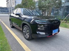 Jetour Jietu Dasheng 1.5T DCT Starlight PRO - ფოტო 3