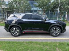 Jetour Jietu Dasheng 1.5T DCT Starlight PRO - ფოტო 4