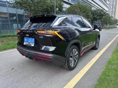 Jetour Jietu Dasheng 1.5T DCT Starlight PRO - ფოტო 5