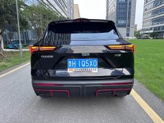 Jetour Jietu Dasheng 1.5T DCT Starlight PRO - ფოტო 6
