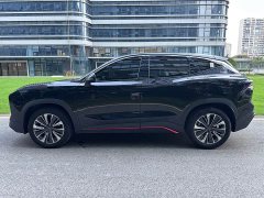 Jetour Jietu Dasheng 1.5T DCT Starlight PRO - ფოტო 8