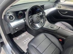 Mercedes-Benz E-Class Facelift E 300 L Sport Luxury - ფოტო 10