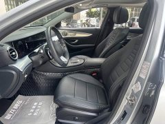 Mercedes-Benz E-Class Facelift E 300 L Sport Luxury - ფოტო 11