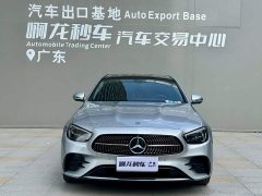 Mercedes-Benz E-Class Facelift E 300 L Sport Luxury - ფოტო 2
