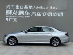 Mercedes-Benz E-Class Facelift E 300 L Sport Luxury - ფოტო 3