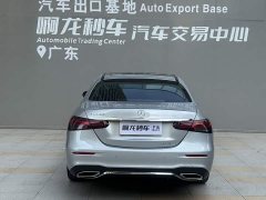 Mercedes-Benz E-Class Facelift E 300 L Sport Luxury - ფოტო 4