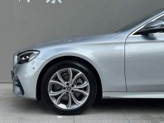 Mercedes-Benz E-Class Facelift E 300 L Sport Luxury - ფოტო 5