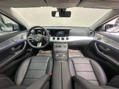 Mercedes-Benz E-Class Facelift E 300 L Sport Luxury - ფოტო 6