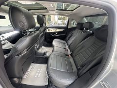Mercedes-Benz E-Class Facelift E 300 L Sport Luxury - ფოტო 9